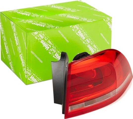 VALEO 044258 Baklykt