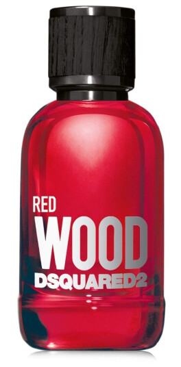 Dsquared2 Red Wood Dameparfyme 30 ml - Blomsteraktig Duft med Fruktige Noter Dsquared2 Red Wood Dameparfyme 30 ml - Blomsteraktig Duft med Fruktige Noter