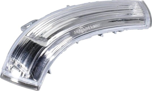 METZGER 2080206 Blinklys