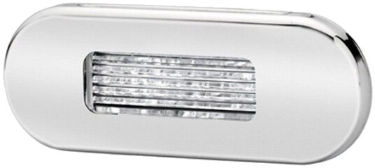 HELLA 2XT 959 680-612 Inngangslys