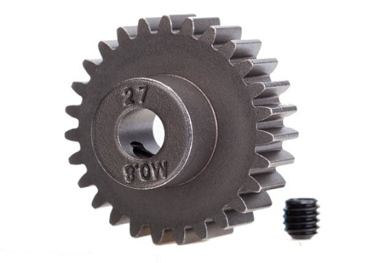 Traxxas 5647 Gear 27-T pinion Traxxas 5647 Gear 27-T pinion