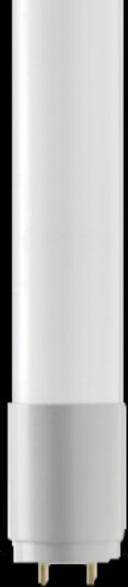 Unison Opal LED Lysrør 60cm 840 9W 4000K T8 G13