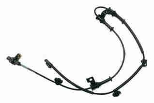 ABS sensor VEMO V52-72-0314