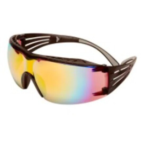 VERNEBRILLE SECUREFIT 400 ORANGE SPEIL