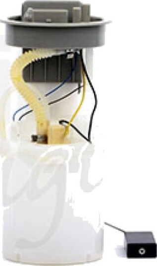 Drivstoffpumpe HÜCO 133284 Drivstoffpumpe HÜCO 133284