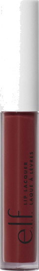 e.l.f. Lip Lacquer Black Cherry e.l.f. Lip Lacquer Black Cherry