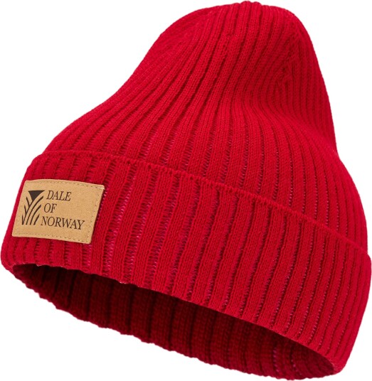 Dale of Norway Alvøy Hat Norweigan Wool Allium Raspberry OneSize Dale of Norway Alvøy Hat Norweigan Wool Allium Raspberry OneSize