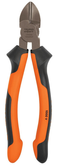 Sideskjæretang 200 Mm Truper® Sideskjæretang 200 Mm Truper®