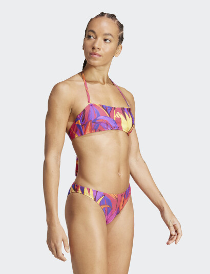 adidas Performance Farm Bikini - Pink - XXS