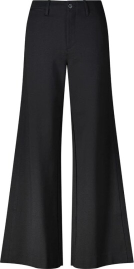Rag & Bone Dame Bukser Svart XS, Rag & Bone Dame Bukser Svart XS,