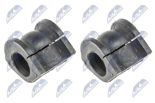 Foring, stabilisator NTY ZGS-HD-045