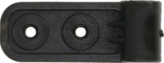 Holder, stigbrett PACOL MER-FP-048