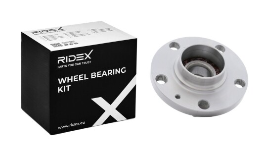 Hjullager RIDEX 654W0834