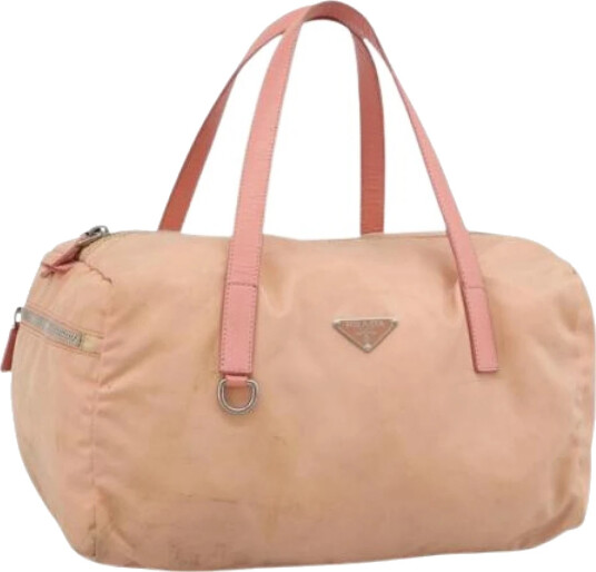 Prada Vintage Dame Rosa Prada Vintage Dame Rosa