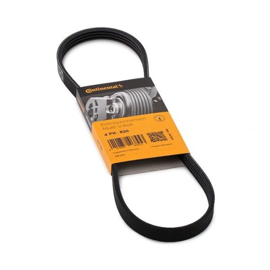 Kilerem CONTITECH 4PK820 Kilerem CONTITECH 4PK820