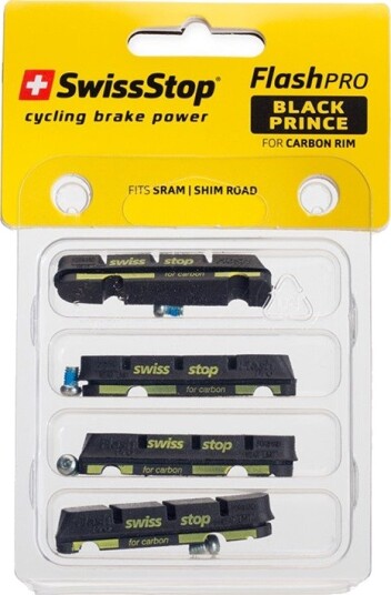 Swissstop black prince 4 stk Swissstop black prince 4 stk