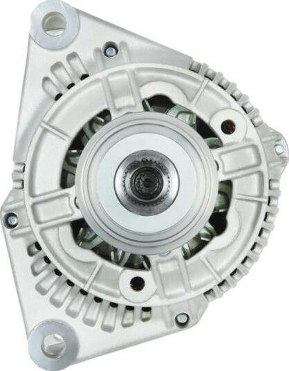 Dynamo PULSAR PSR10650