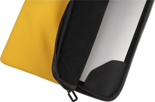 Tucano Gommo Notebookhylster 13" 14" Gul