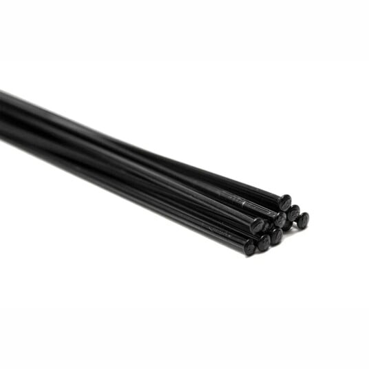 DT Swiss Competition SP Sort Rette Eiker 282mm
