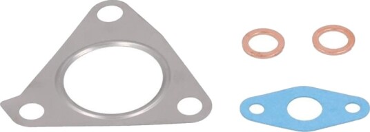 KAMOKA 8606181 Monteringssett, lader