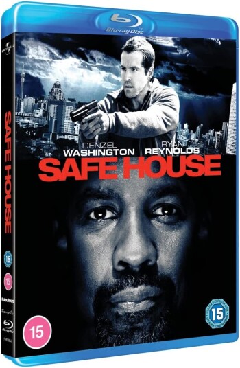 Safe House (2012) Safe House (2012)