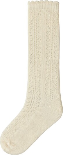Lil"Atelier | Nmfolaja Knee Sock Lil | 25 27