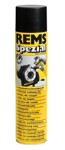 Sriegimo Tepalas Spezial Spray