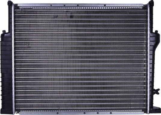 KAMOKA 7705280 Radiator, motorkjøling