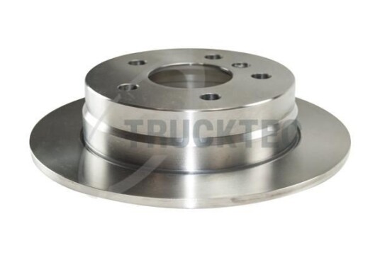 Bremseskive TRUCKTEC AUTOMOTIVE 02.35.140