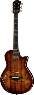 Taylor T5z Custom Koa Taylor T5z Custom Koa
