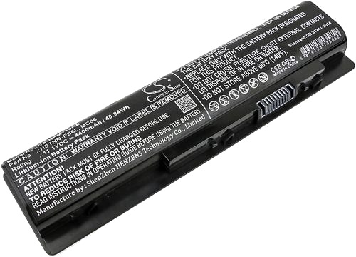 Batteri til HP Envy 15-AE100 mfl
