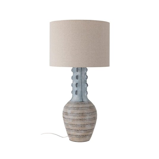 Bloomingville Gadiela Gulvlampe Blue