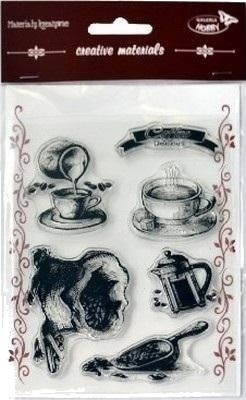 Spokey Spokey Kreative Kaffebønne Stempler