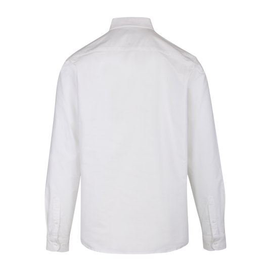 Redondo LS Shirt White M Cotton oxford LS shirt
