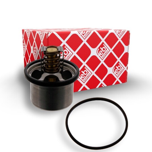 Termostat FEBI BILSTEIN 11495 Termostat FEBI BILSTEIN 11495