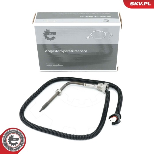 Sensor, eksostemperatur ESEN SKV 30SKV463 Sensor, eksostemperatur ESEN SKV 30SKV463