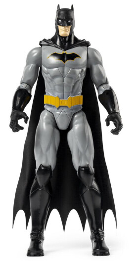 DC Comics Batman S1 Actionfigur 30 cm DC Comics Batman S1 Actionfigur 30 cm