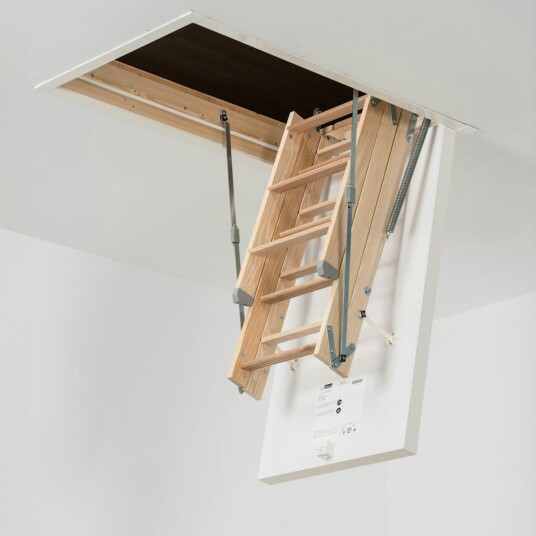 Dolle Clickfix 56S Loftstrapp 55x101 Dolle Clickfix 56S Loftstrapp 55x101
