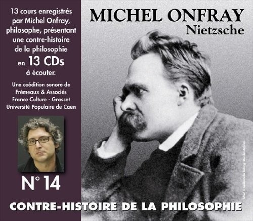 Diverse Artister V14: Contre Histoire Philosophie CD