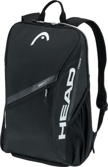 Head Tour Backpack, Padel bager Green