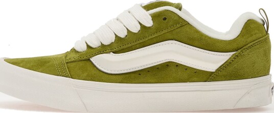 VANS Knu Skool - Green - 46