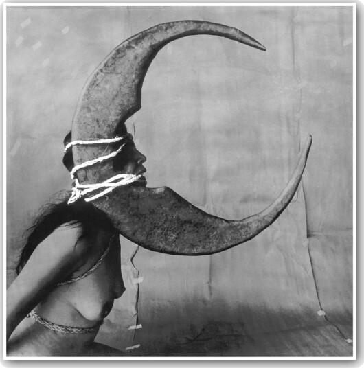 Ghost Bath Moonlover CD