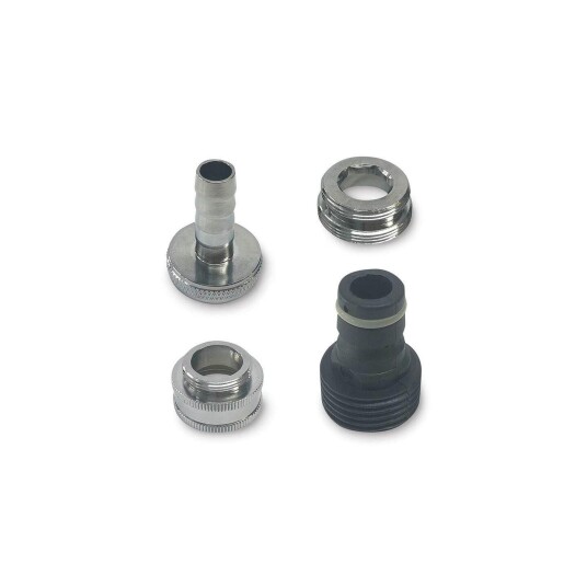 GF G30 & G70 Tap adapter set Reservedeler til Grainfather