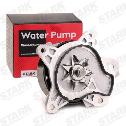 STARK SKWP 0520266 Vannpumpe STARK SKWP 0520266 Vannpumpe