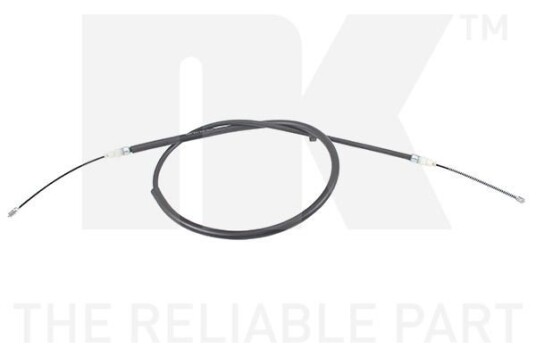 Bremsewire NK 903769 Bremsewire NK 903769