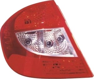 ABAKUS 551-1988R-LD-UE Baklykt