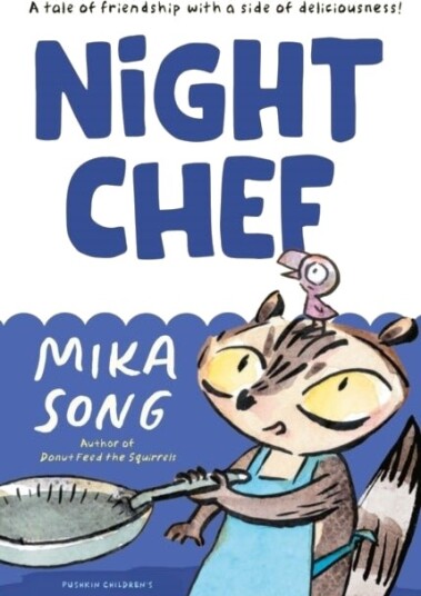 Night Chef