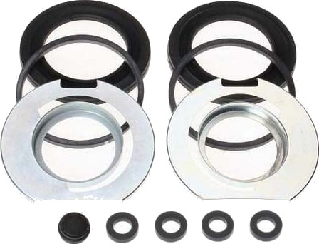 Reparasjonssett, bremsecaliper BUDWEG CALIPER 205701