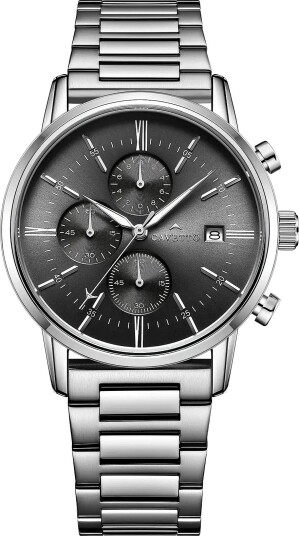 Cavetto Eterna Cv0094 - GREY - One Size