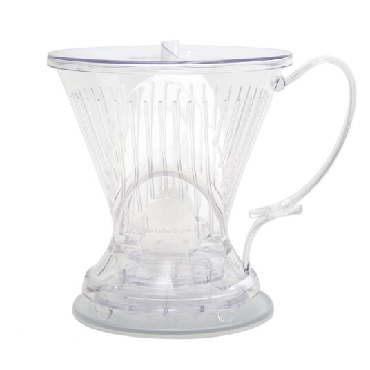 Clever Dripper Clear 300ml Clever Dripper Clear 300ml